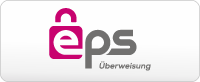 Zahlung eps