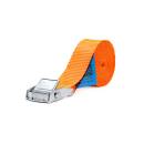 Tension belts with clamp Gonzales family 250 kg 0.5 m - 6 m
