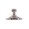 Wilson family screw fittings V2A stainless steel for airline rail 8 x 15 / 25 / 30 / 50mm