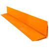 Shop Familie Freeman Kantenschutz L-Profil Stärke 18mm orange Länge 400mm, 800mm oder 1200mm