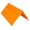 Shop Familie Walker Kantenschutz L-Profil Stärke 5mm orange Länge 400mm, 800mm oder 1200mm