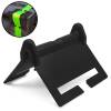 Kantenschutz Xabi schwarz für Gurtband bis 100mm