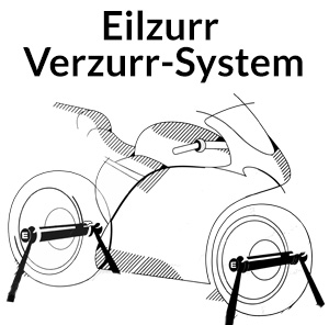 Eilzurr Verzurr System
