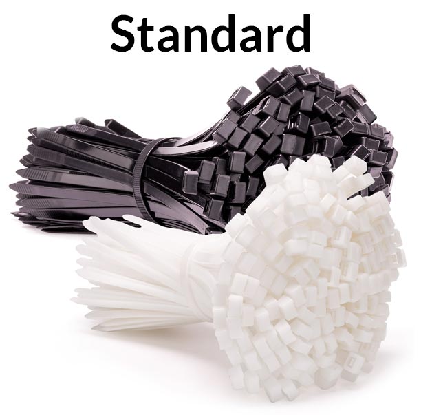 Kabelbinder Standard